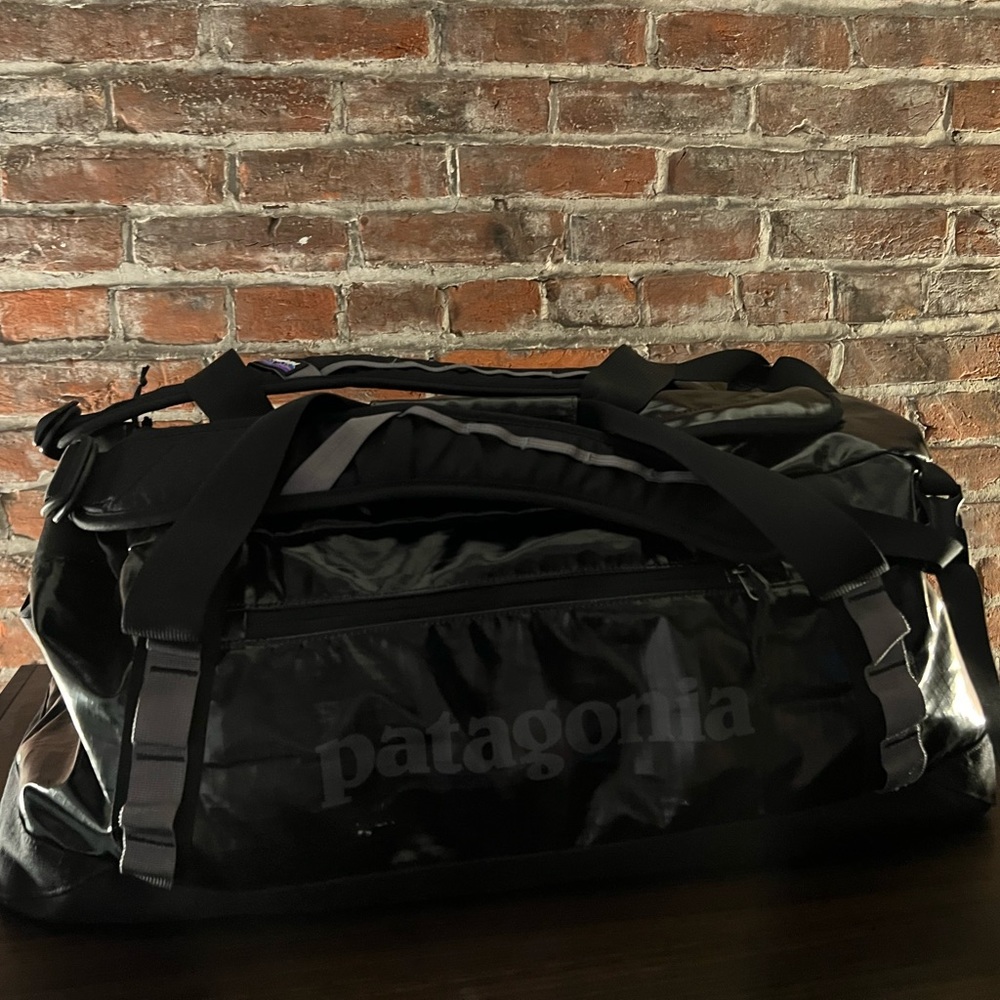 Patagonia Blackhole Duffel 60L